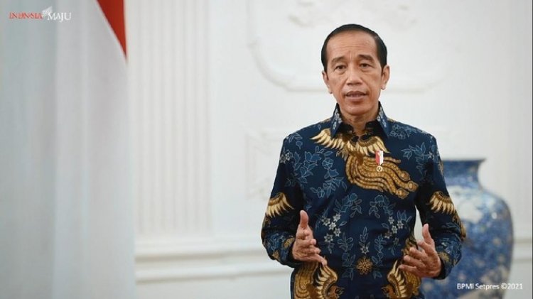 Kenaikan Gaji PNS Bakal Diumumkan Jokowi Pekan Depan!