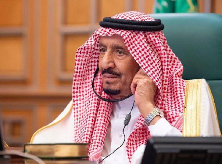 Kabar Baik! Raja Salman Sudah Mengizinkan Warga Indonesia Masuk Ke Arab Lagi