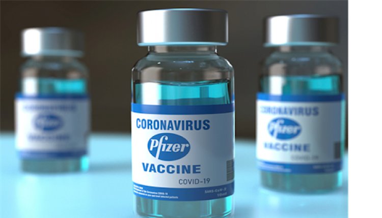 Simak Cara Mendaftar Vaksin Pfizer di Wilayah Jabodetabek! Beserta Link Daftar