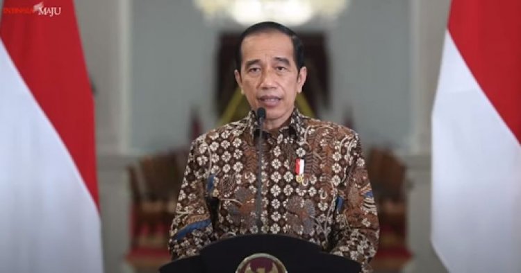 PPKM Jawa-Bali Kembali Di Perpanjang Hingga 6 September 2021