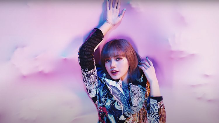 MV LALISA Pecahkan Rekor, Raih 100 Juta Views Tercepat Di Youtube