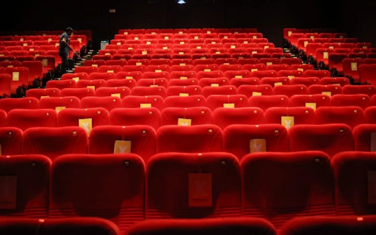 Bioskop Kembali Dibuka 16 September 2021, Berikut ini Syarat Masuknya