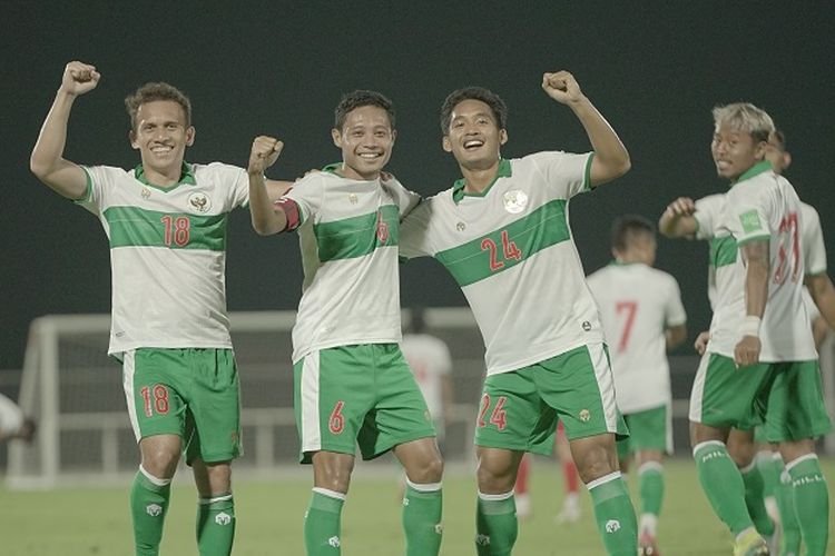 Jadwal Lengkap Timnas Indonesia Di Grup B Piala AFF 2020