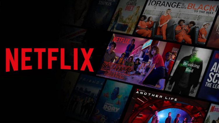 3 Rekomendasi Film Terbaru September 2021 Yang Akan Tayang di Netflix