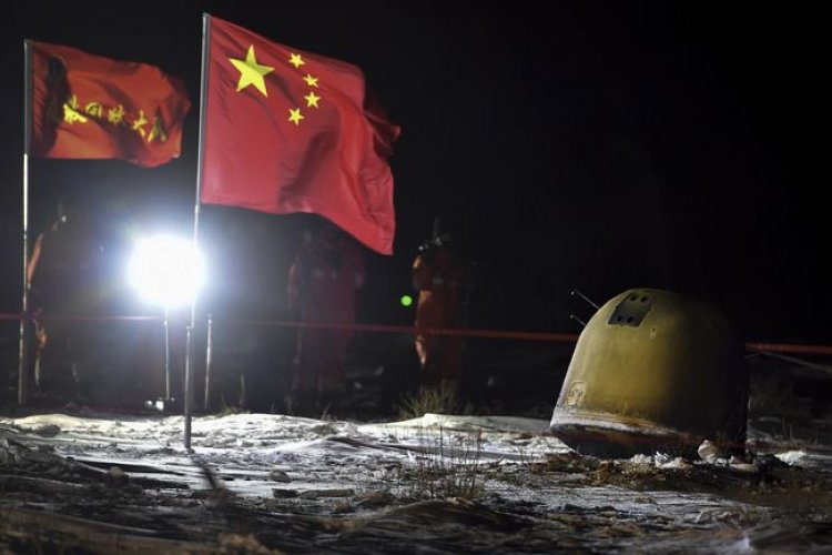 Krisis Pasokan Listrik Picu Pemadaman Listrik di 3 Provinsi China