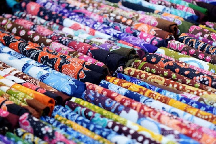 Batik Sudah Menjadi Kebudayaan Indonesia, Jauh Sebelum Menjadi Warisan Dunia