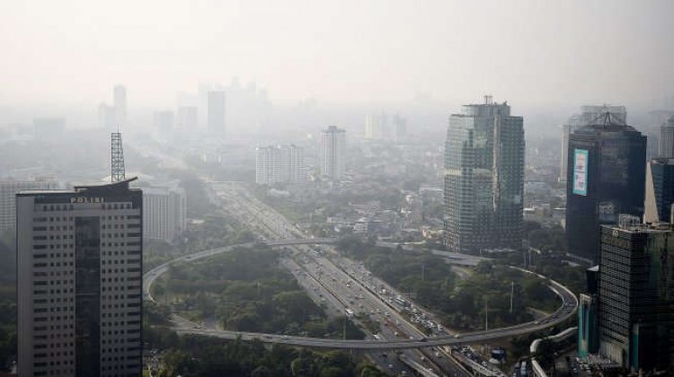Berbahaya Bagi Lingkungan dan Hidup Manusia, Pahami 4 Jenis Polusi Ini