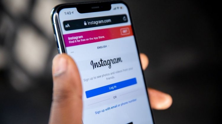 Fitur Baru Instagram Yang Akan Mengirimkan Notifikasi Ke Pengguna Apabila Sedang Down