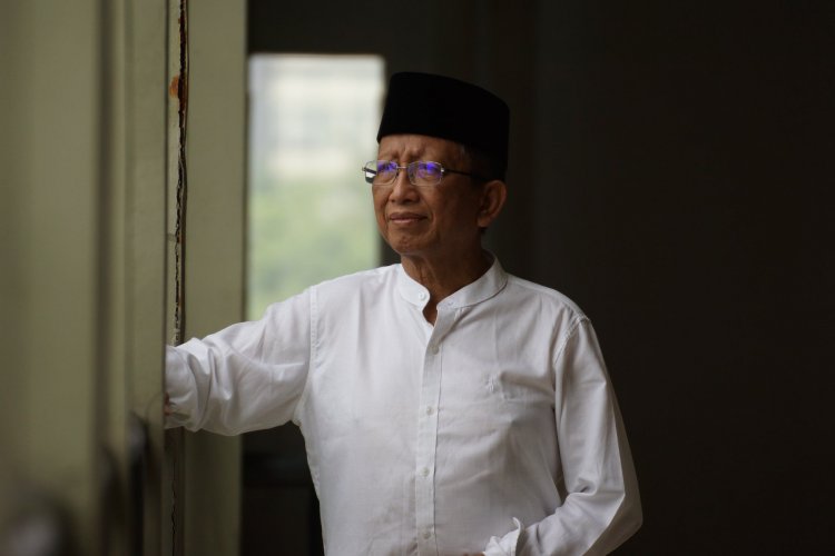 Ikatan Dokter Indonesia Dukung Tes PCR Dapat Subsidi