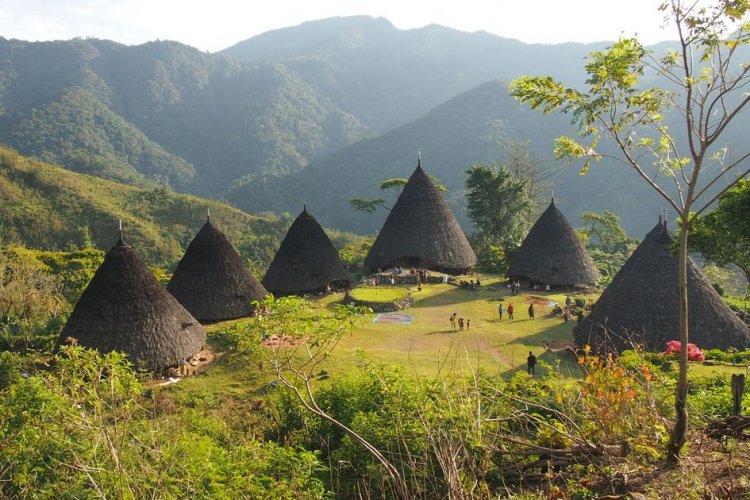 3 Desa Wisata Wakili Indonesia di Ajang UNWTO Best Tourism Villages 2021