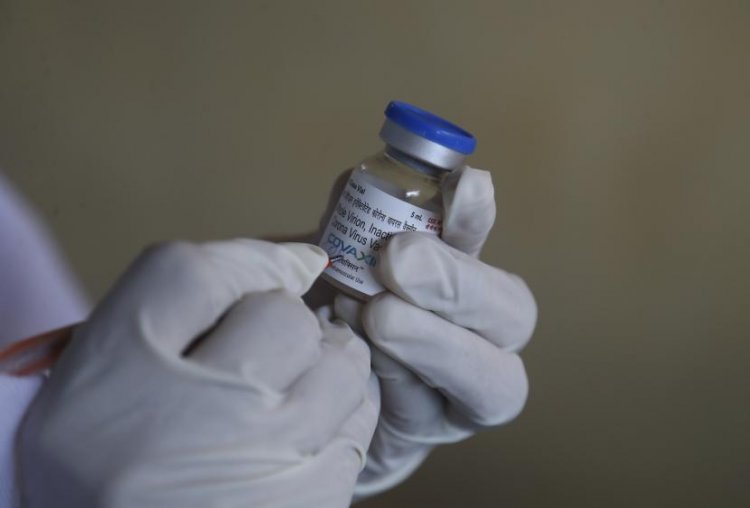WHO Izinkan Penggunaan Covaxin, Vaksin Covid-19 Buatan India