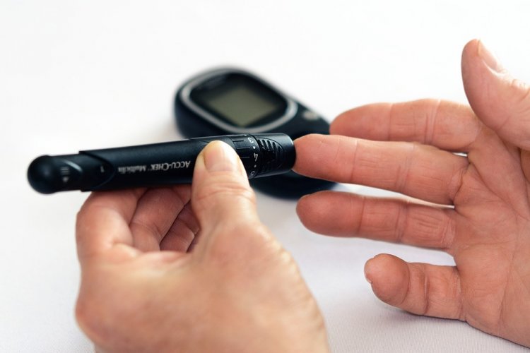 Terungkap 4 Penyebab Diabetes, Ternyata Bukan Karena Makan Gula