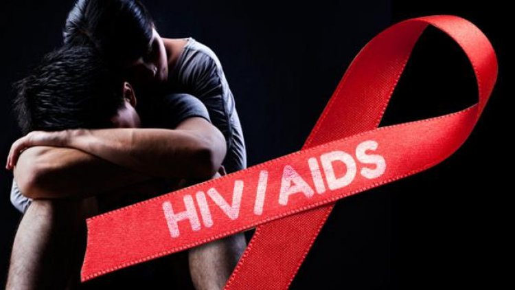 Bahaya! Sebanyak 12.865 Orang di Jaksel Terjangkit HIV/AIDS