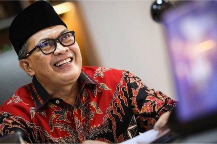Walikota Bandung Oded M Daniel Meninggal Saat Akan Mengisi Khutbah Jumat