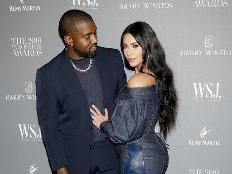Kim Kardashian Merasa Dipermalukan Setelah Kanye West Minta Balikan Lewat Publik