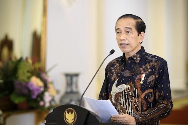 Langkah Berani Jokowi Stop Ekspor Bahan Mentah, Hingga Digugat Negara Maju