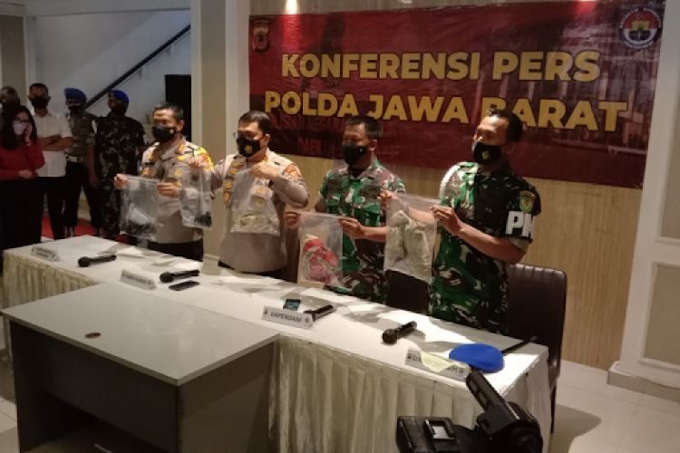 Panglima TNI Perintahkan Pecat 3 Pelaku Tabrak Lari Di Nagreg