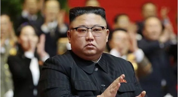 Kim Jong-Un Beri Hukuman Mati Warga Korea Utara Yang Merayakan Natal
