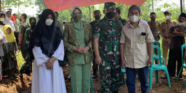 Korban Kecelakaan Nagreg, Handi Saputra Diduga Masih Hidup Saat Dibuang ke Sungai Serayu Oleh Oknum TNI