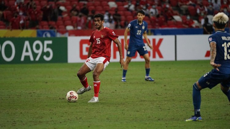 Final Piala AFF 2020: Kalah Telak 0-4, Shin Tae Yong Tak Sangka Akan Kalah Telak