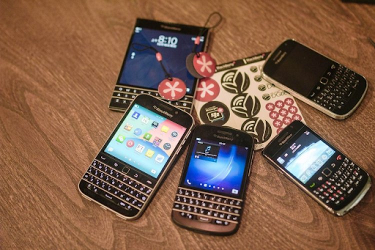 Dulu Populer, Kini BlackBerry OS Resmi Berhenti Beroperasi, Ini Penyebabnya!
