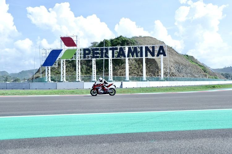 Harapan Hadi Tjahjanto Agar Travel Bubble Diterapkan Saat MotoGP 2022 Mandalika Berlangsung