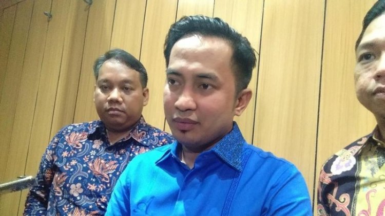 KPK Sita Uang Sejumlah Rp 1 M dalam Koper Saat OTT Bupati Penajam Paser Utara di Jakarta