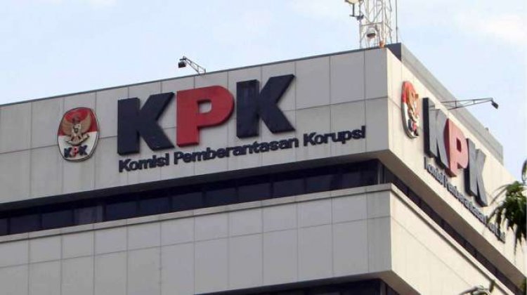 OTT Di Surabaya, KPK Amankan Pengacara, Hakim dan Panitera Di Pengadilan Negeri