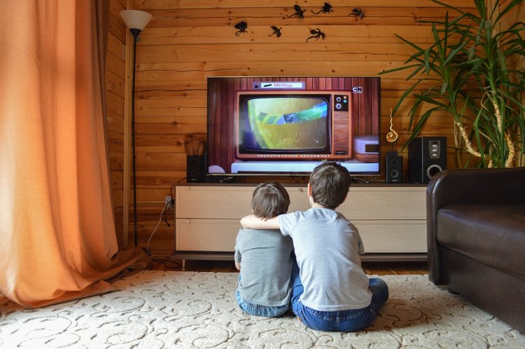 Catat, Mulai April 2022 Siaran Televisi Dimatikan