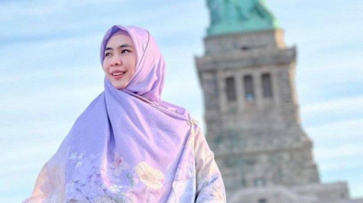 Ustadzah Oki Setiana Dewi Minta Maaf Usai Ceramah Yang Menyinggung KDRT Menuai Banyak Kritik