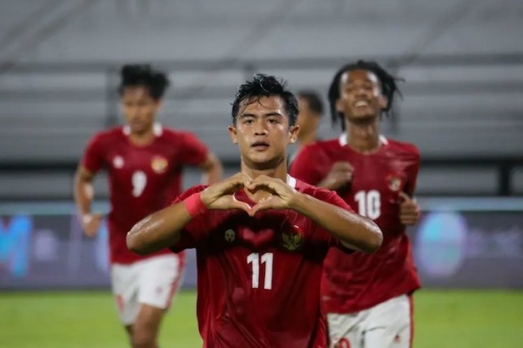 Daftar 7 Pemain Timnas Indonesia U 23 Positif Covid-19