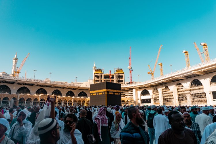 Mengenal Metaverse, Teknologi untuk Ibadah Haji Yang Dinilai Tidak Sah