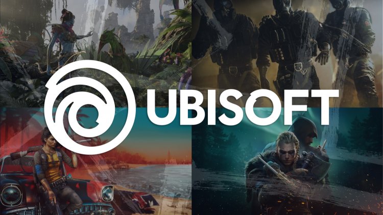Ubisoft Terbuka Untuk Akuisisi Perusahaan Lain Meski Mengaku Dapat Berdiri Sendiri