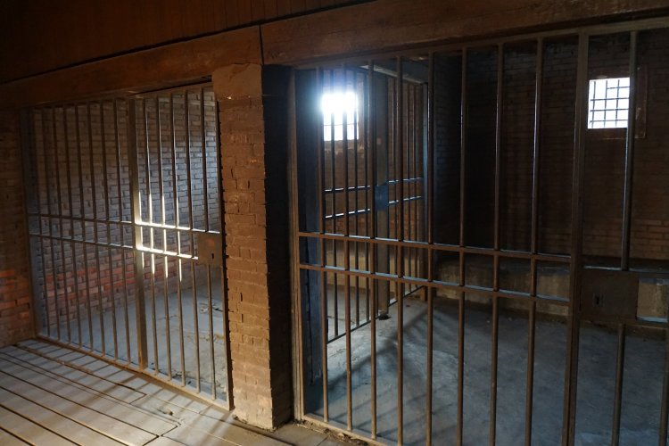 Kapolsek Lubuklinggau Utara Dicopot Buntut Tersangka Tewas Di Tahanan