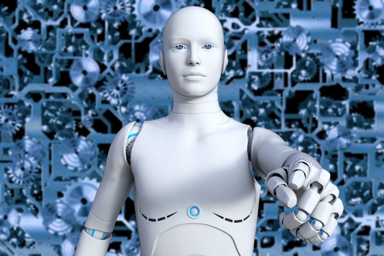 Mengenal Robot Trading, Kelebihan Dan Kelemahan Menggunakan Teknologi Ini!