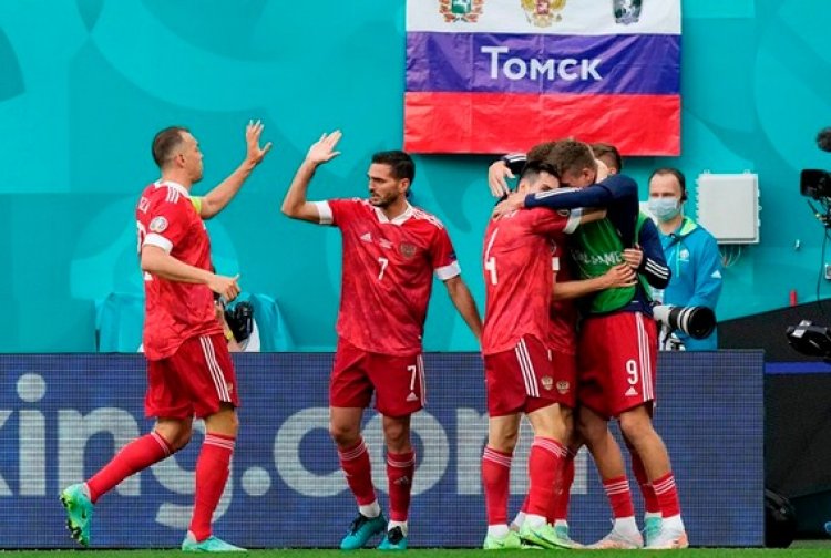4 Pesepakbola Melawan Standar Ganda FIFA Ke Rusia Dan Israel