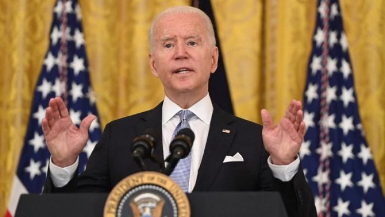 Joe Biden Mulai Larang AS Impor dan Ekspor Barang-Barang Ini Ke Rusia