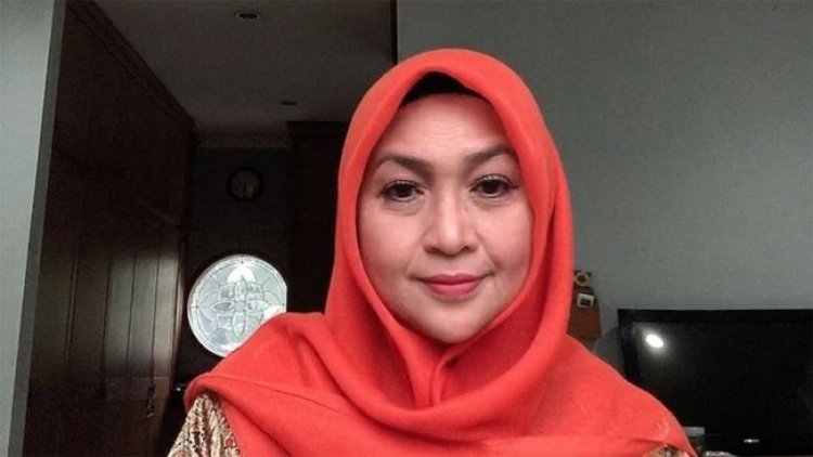 Sempat Dikabarkan Hilang, Penyanyi Senior Dina Mariana Sudah Ditemukan Dalam Keadaan Selamat