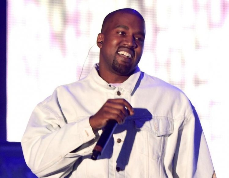 Kerap Berulah, Kanye West Dilarang Tampil Dalam Grammy Awards 2022 Meskipun Masuk Dalam 5 Nominasi