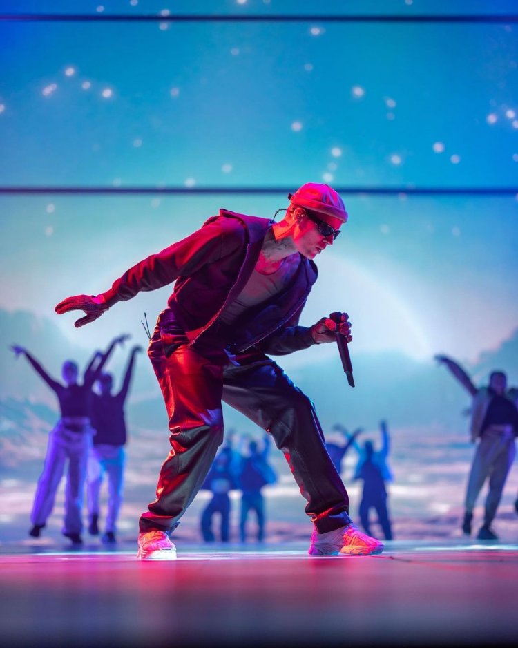 Siap-Siap! Justin Bieber Dikabarkan Akan Gelar Konser Di Indonesia