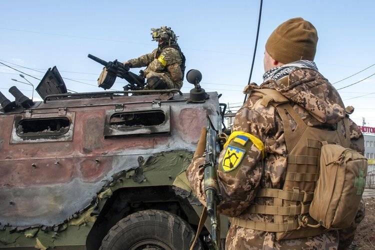 Soal Tahanan Perang, PBB Akui Telah Lihat Video Pasukan Ukraina Siksa Tentara Rusia