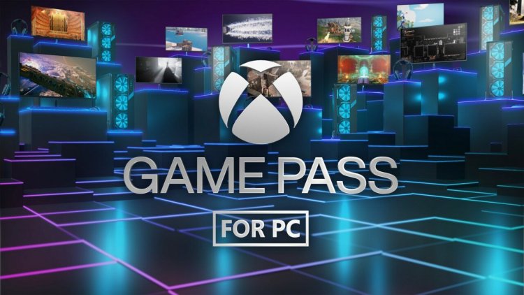 Microsoft Resmi Hadirkan Preview PC Game Pass di Indonesia!