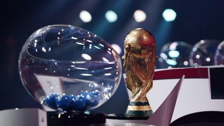 Hasil Drawing Piala Dunia 2022 Qatar: Spanyol Dan Jerman Akan Bertemu Di Grup E