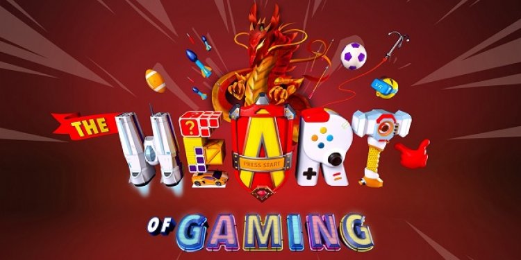 Siap-Siap! Gamescom Asia 2022 Akan Digelar Secara Offline Pada Oktober Mendatang