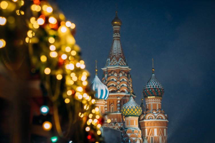 Rusia Usir 18 Diplomat Uni Eropa Dari Moskow