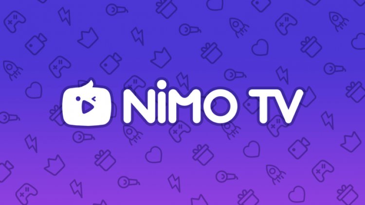 Nimo TV Indonesia Menutup Kanal Game di Akhir April 2022