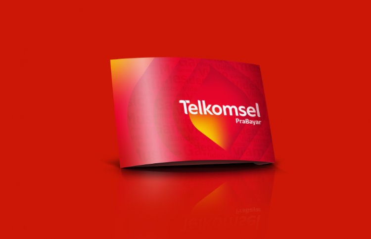 Top 3 Tekno, Paket Internet Unlimited Telkomsel Mulai Rp 8000!