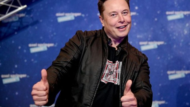 Caplok Twitter, Elon Musk Ingin Kebebasan Berbicara Dan Kubur Akun Bot