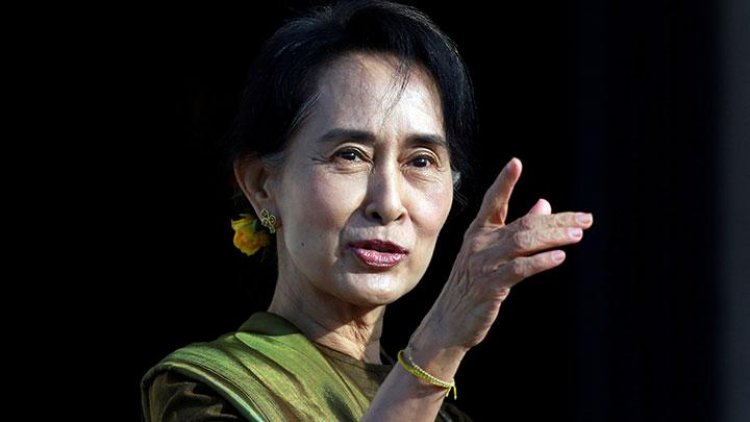 Divonis Hukuman 5 Tahun, Aung San Suu Kyi Berpotensi Dihukum Penjara Setara Seumur Hidup
