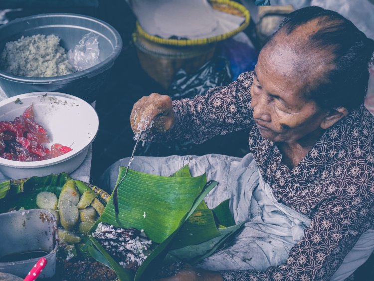 Rekomendasi Makanan Khas Yogyakarta Yang Wajib Kamu Kunjungi